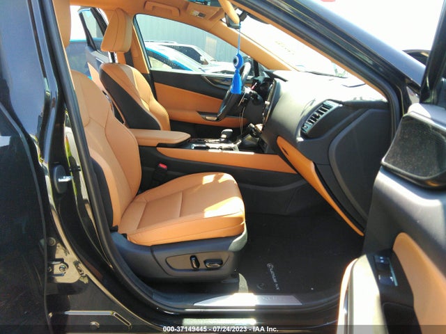 2T2ADCAZ2RC006890 Lexus Nx Nx 250
