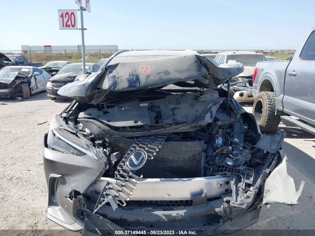 2T2ADCAZ2RC006890 Lexus Nx Nx 250