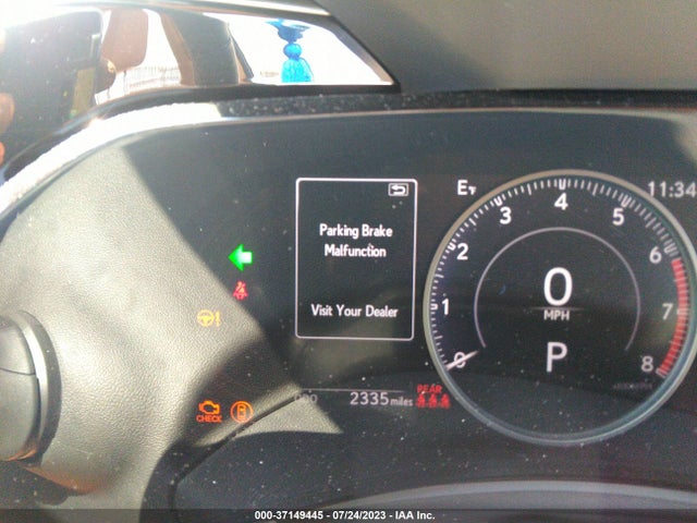 2T2ADCAZ2RC006890 Lexus Nx Nx 250