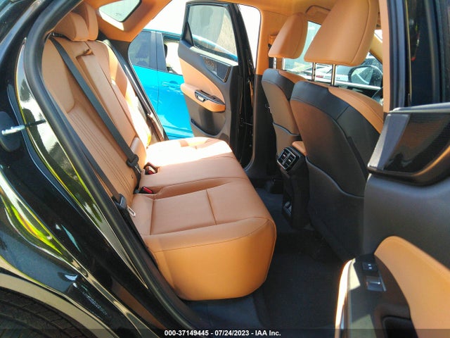 2T2ADCAZ2RC006890 Lexus Nx Nx 250