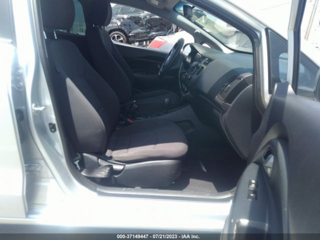 KNADN5A36E6360366 KIA RIO EX