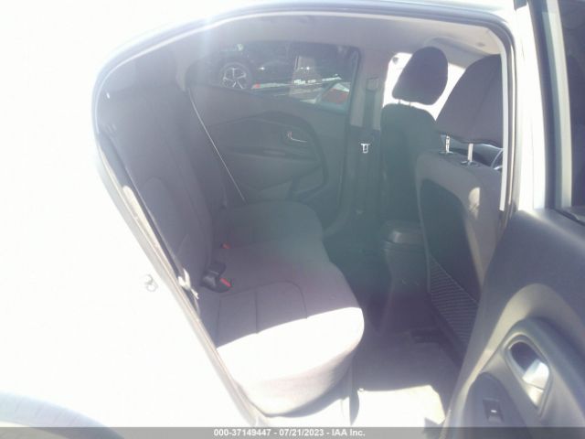 KNADN5A36E6360366 KIA RIO EX