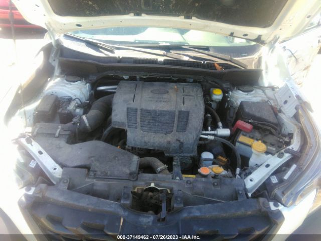 JF2SKAMC3NH479666 Subaru Forester Wilderness