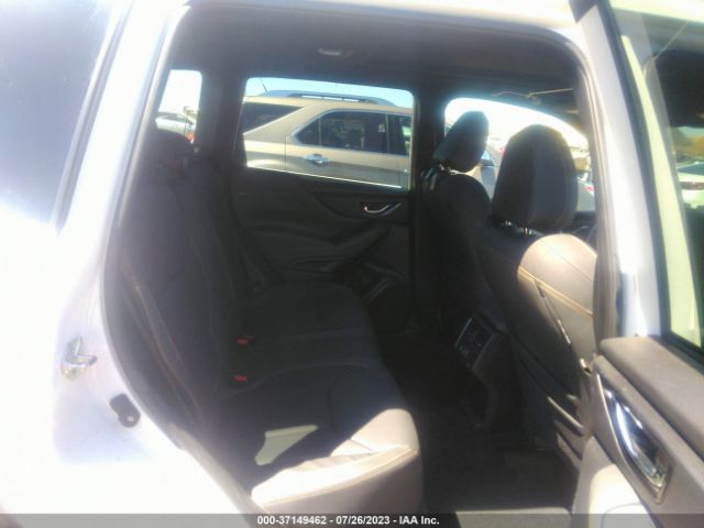 JF2SKAMC3NH479666 Subaru Forester Wilderness