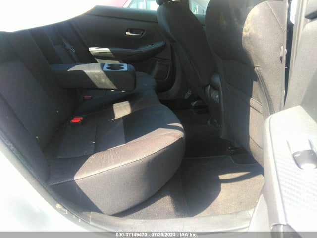 Nissan SENTRA SV 2022 3N1AB8CV6NY302994 Image 14