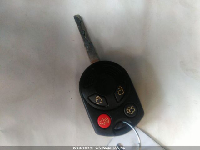 1FADP3F20FL292656 Ford FOCUS SE