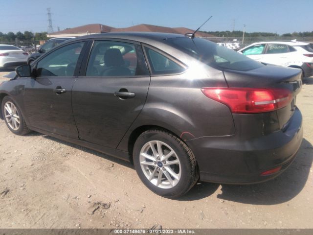 1FADP3F20FL292656 Ford FOCUS SE