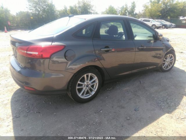 1FADP3F20FL292656 Ford FOCUS SE