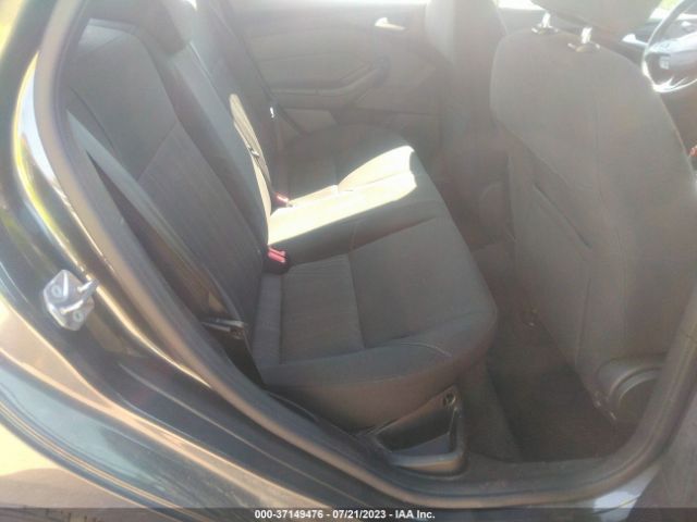 1FADP3F20FL292656 Ford FOCUS SE