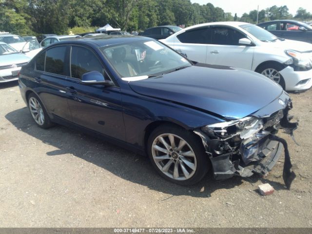 WBA8E5G5XJNU47231 auction archive image