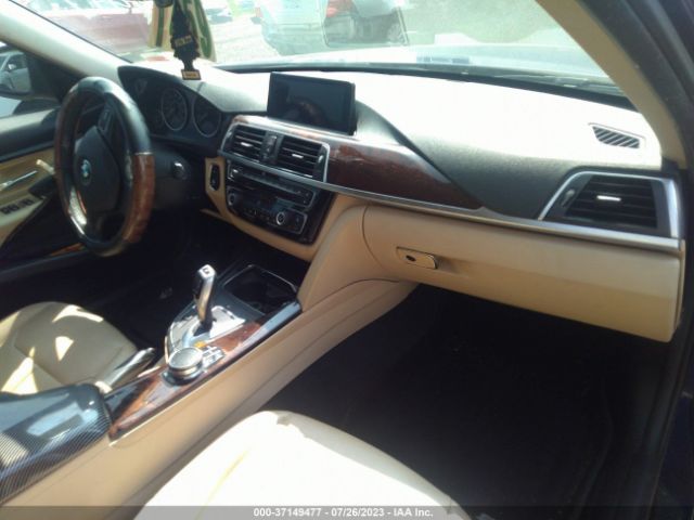 WBA8E5G5XJNU47231 BMW 3 Series 320i Xdrive