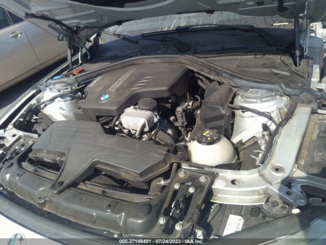 WBA8A9C53JAH14521 BMW 3 Series 320i