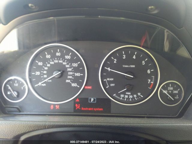 WBA8A9C53JAH14521 BMW 3 Series 320i