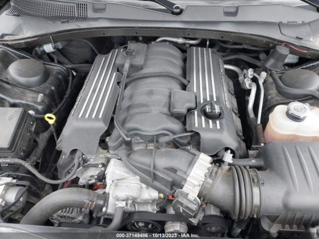 2C3CDXGJ1MH594967 Dodge Charger Scat Pack Widebody