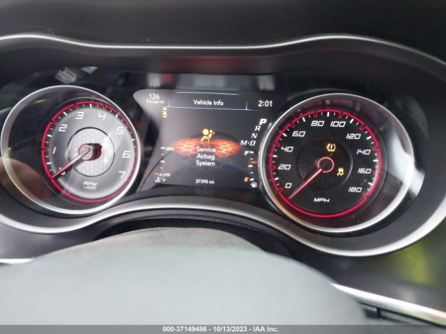 2C3CDXGJ1MH594967 Dodge Charger Scat Pack Widebody