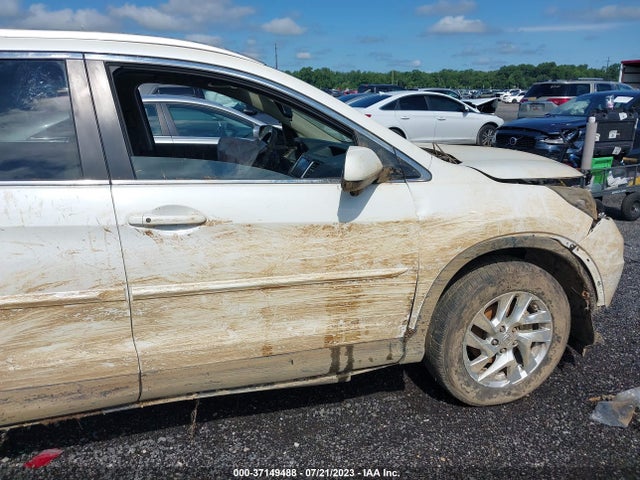 Honda Cr-v Ex-l 2015 5J6RM4H75FL084547 Image 13