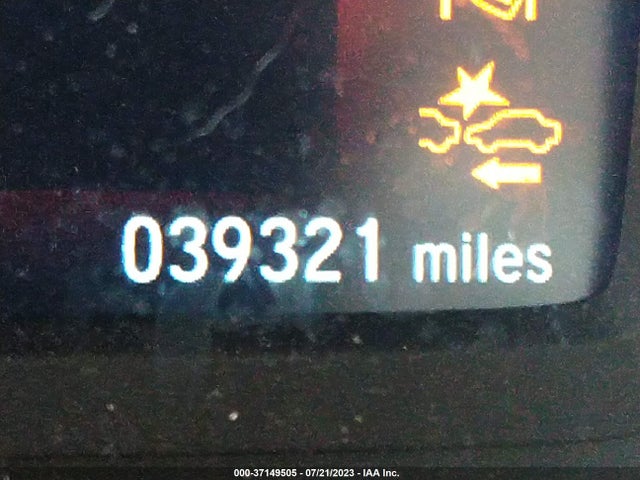 Honda Odyssey Ex-l 2019 5FNRL6H74KB002308 Image 15