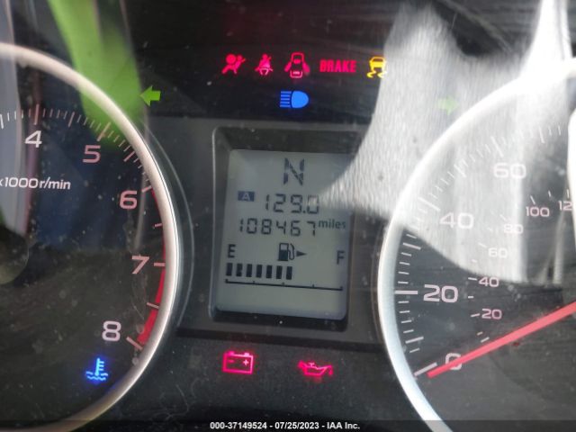 JF2SJAEC8HH415998 Subaru Forester Premium