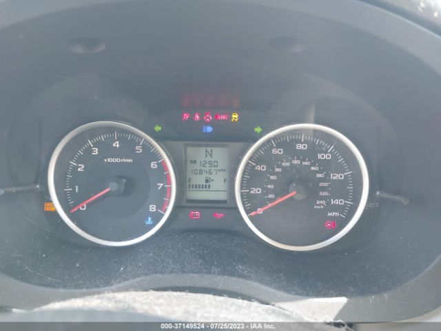 JF2SJAEC8HH415998 Subaru Forester Premium