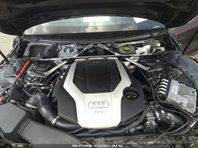 WAUV2AF29KN122745 Audi A7 Prestige
