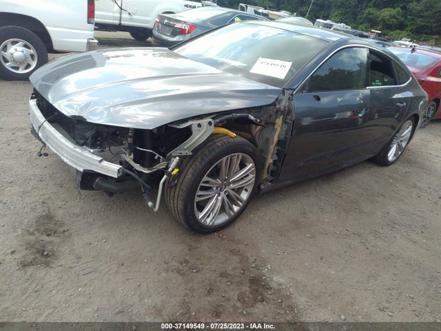 WAUV2AF29KN122745 Audi A7 Prestige