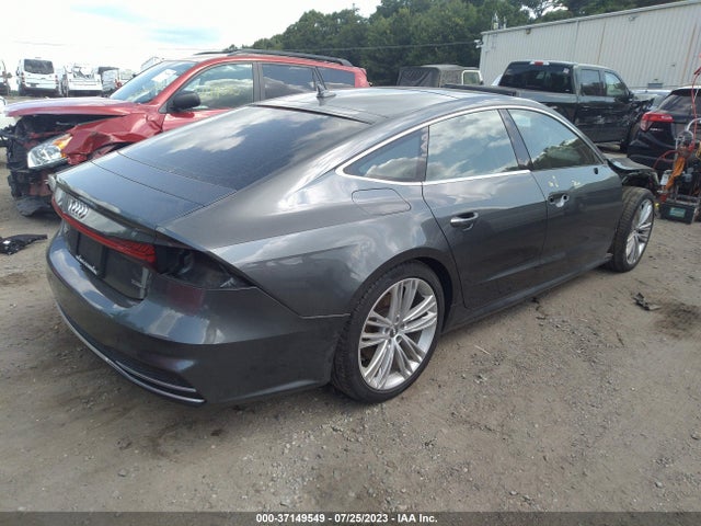 WAUV2AF29KN122745 Audi A7 Prestige
