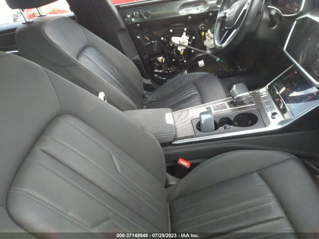 WAUV2AF29KN122745 Audi A7 Prestige