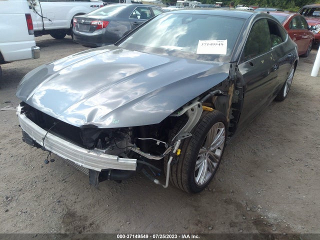 WAUV2AF29KN122745 Audi A7 Prestige