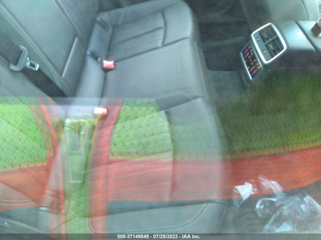 WAUV2AF29KN122745 Audi A7 Prestige