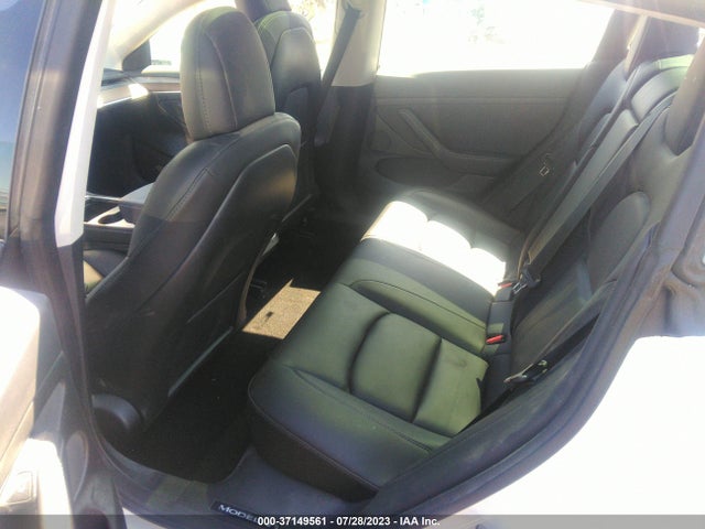 Tesla Model 3 Performance 2022 5YJ3E1EC7NF130910 Image 8