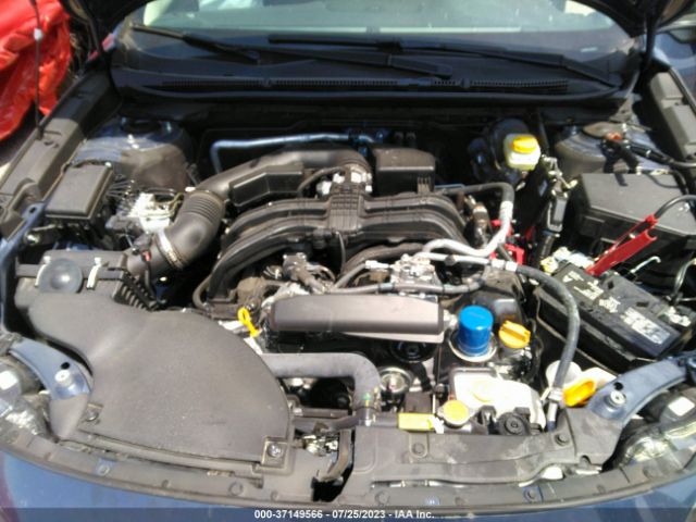 4S3BWAF69P3005814 Subaru Legacy Premium