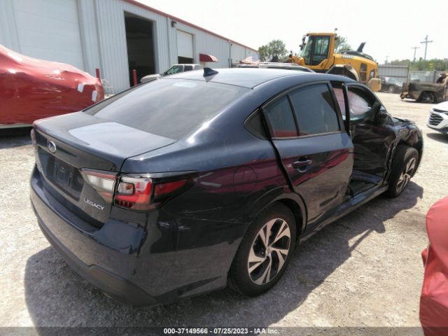 4S3BWAF69P3005814 Subaru Legacy Premium