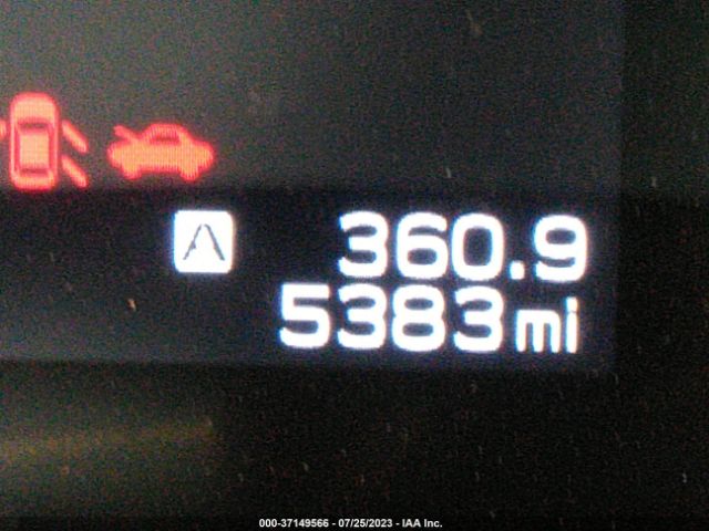 4S3BWAF69P3005814 Subaru Legacy Premium