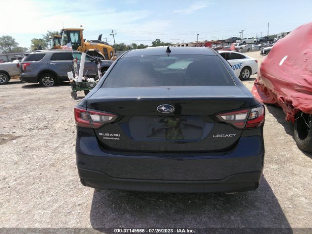 4S3BWAF69P3005814 Subaru Legacy Premium