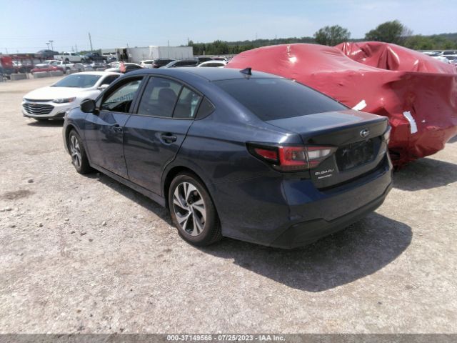 4S3BWAF69P3005814 Subaru Legacy Premium