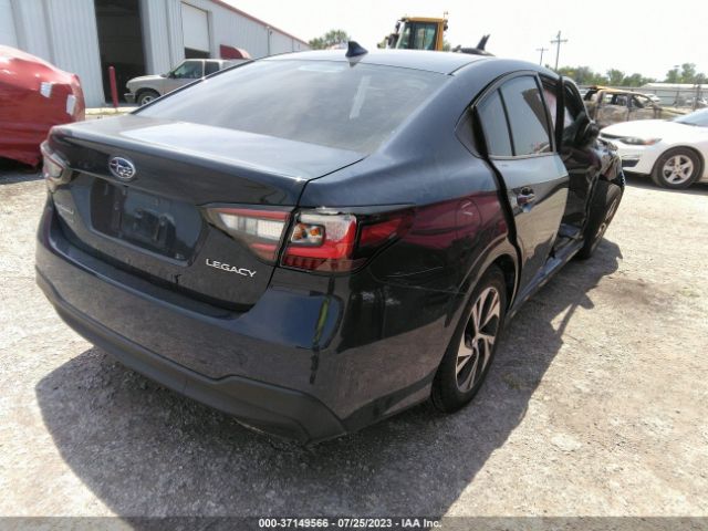 4S3BWAF69P3005814 Subaru Legacy Premium
