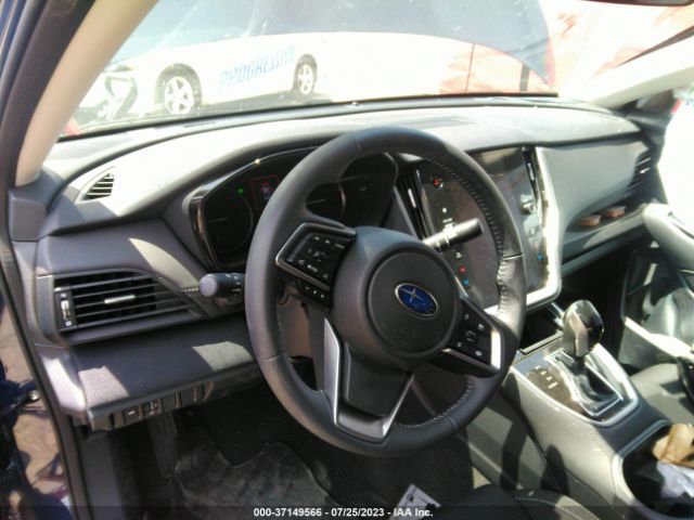4S3BWAF69P3005814 Subaru Legacy Premium