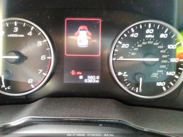 4S3BWAF69P3005814 Subaru Legacy Premium