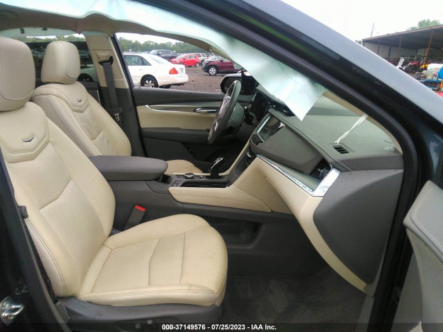 1GYKNDR49MZ164656 Cadillac Xt5 Awd Premium Luxury