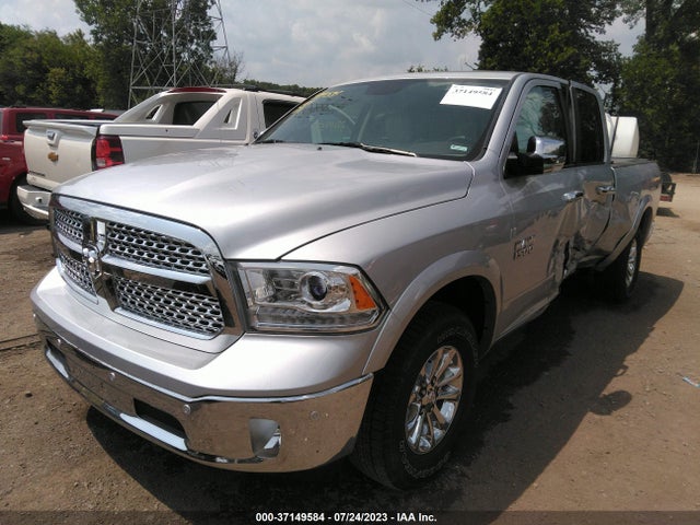 1C6RR7JG2FS734855 RAM 1500 Laramie
