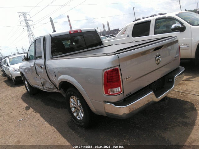 1C6RR7JG2FS734855 RAM 1500 Laramie