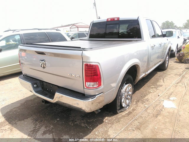 1C6RR7JG2FS734855 RAM 1500 Laramie