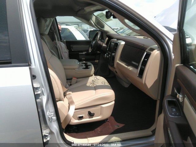 1C6RR7JG2FS734855 RAM 1500 Laramie