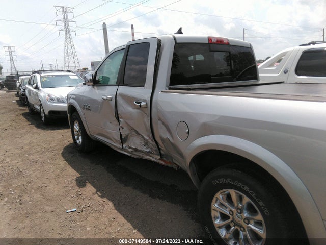 1C6RR7JG2FS734855 RAM 1500 Laramie