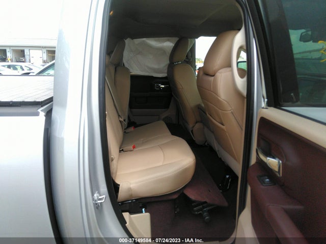 1C6RR7JG2FS734855 RAM 1500 Laramie