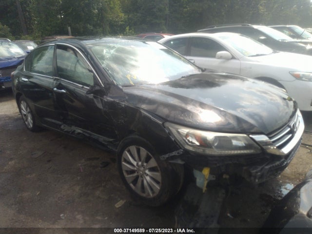 Honda Accord Ex-l 2015 1HGCR2F89FA006864 головне зображення