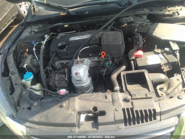 Honda Accord Ex-l 2015 1HGCR2F89FA006864 Image 10