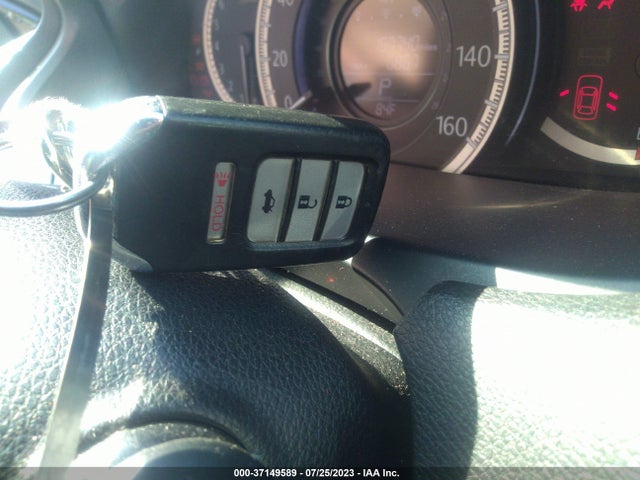 Honda Accord Ex-l 2015 1HGCR2F89FA006864 Image 11