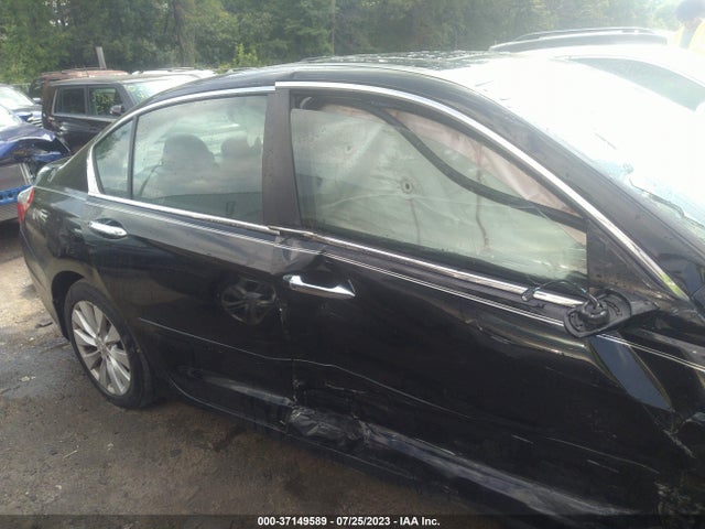 Honda Accord Ex-l 2015 1HGCR2F89FA006864 Image 14