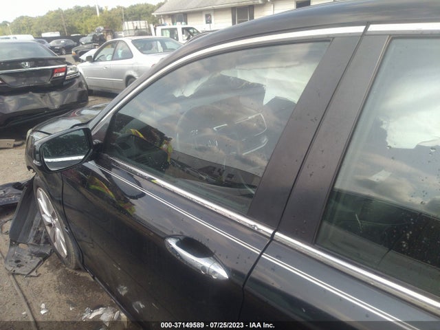 Honda Accord Ex-l 2015 1HGCR2F89FA006864 Image 15